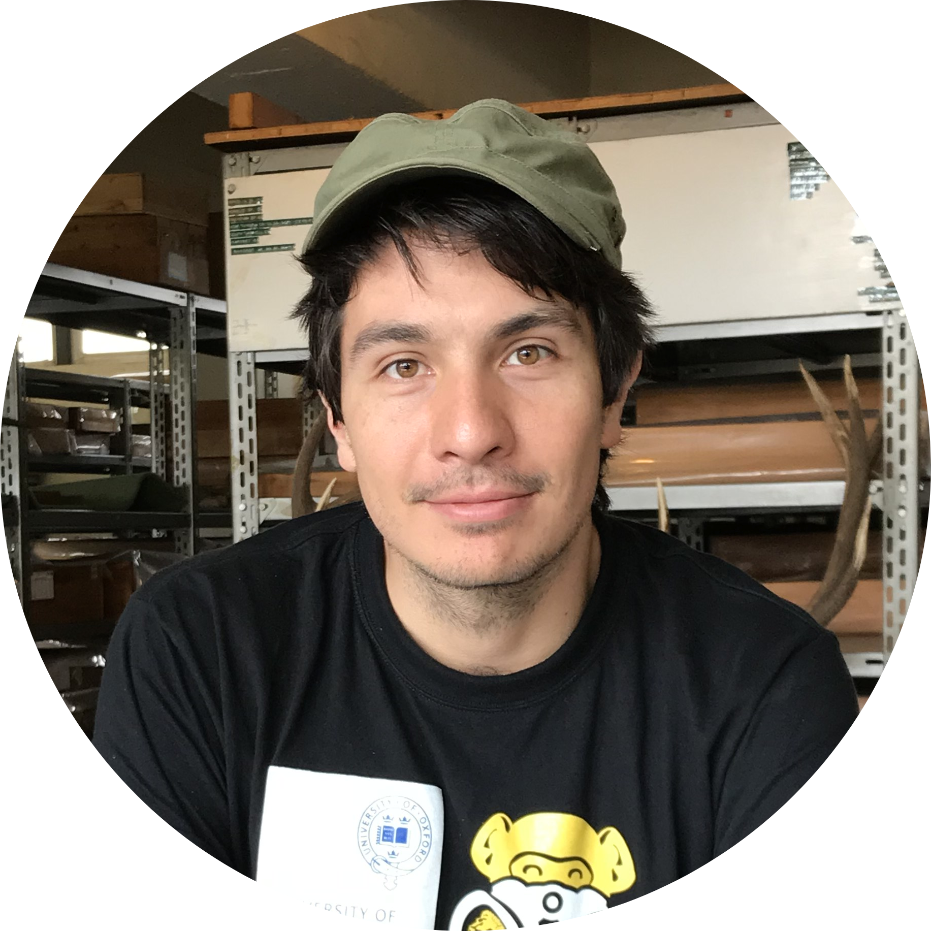 Go to the profile of Thomas A. Püschel