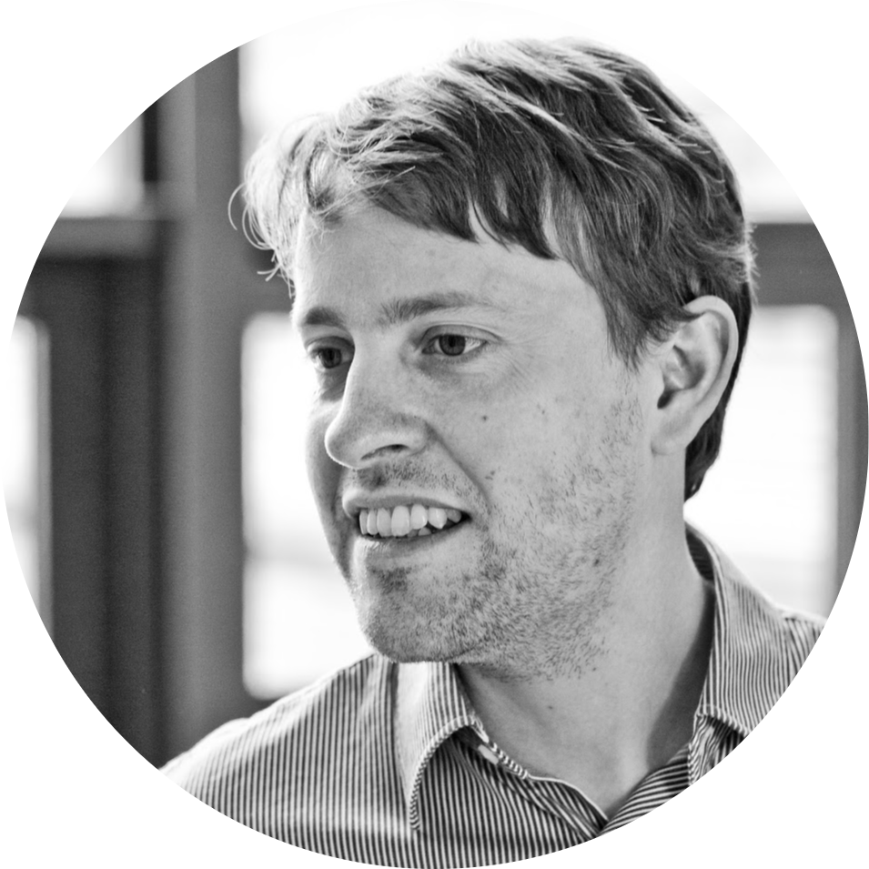 Go to the profile of Tom Robinson