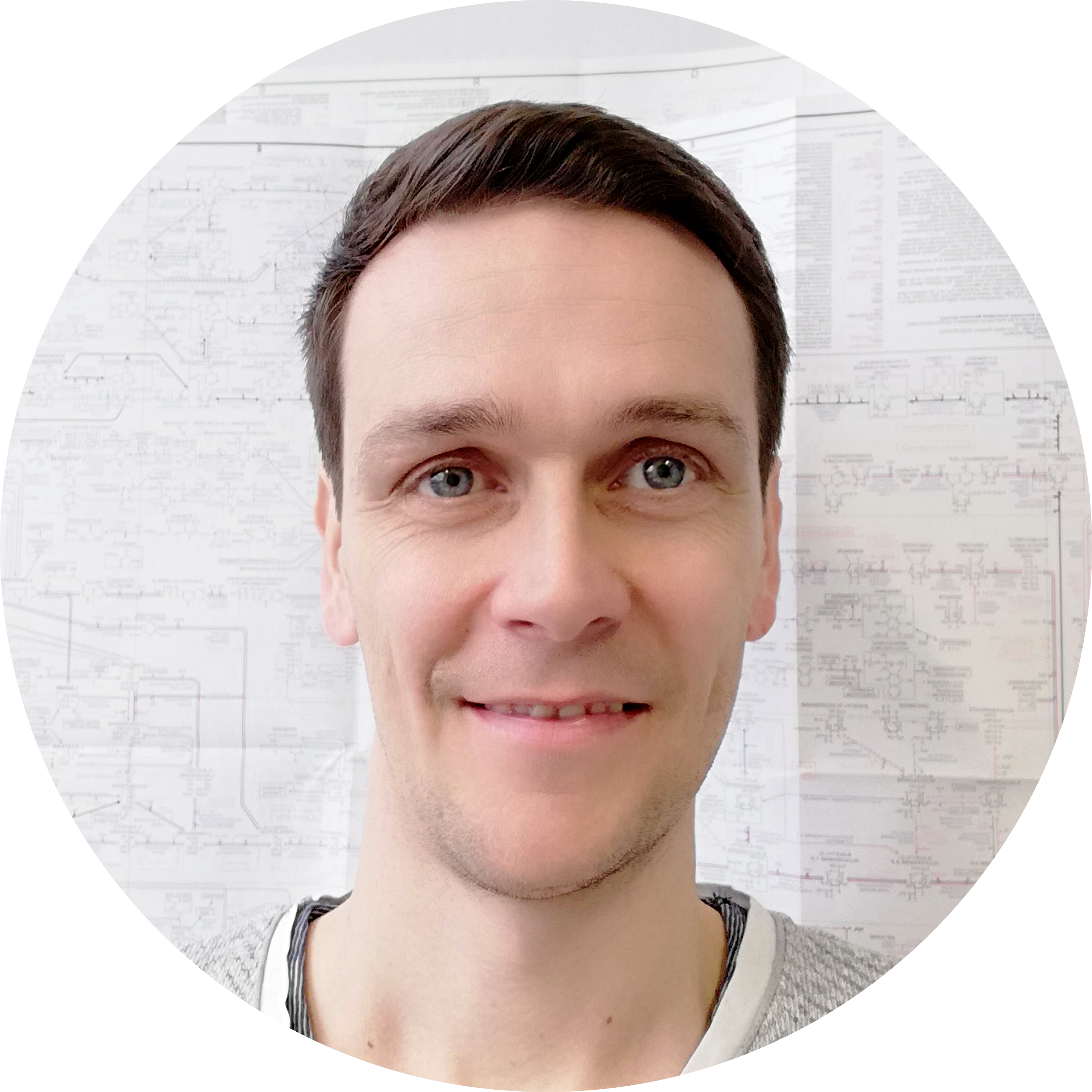 Go to the profile of Robin Teufel