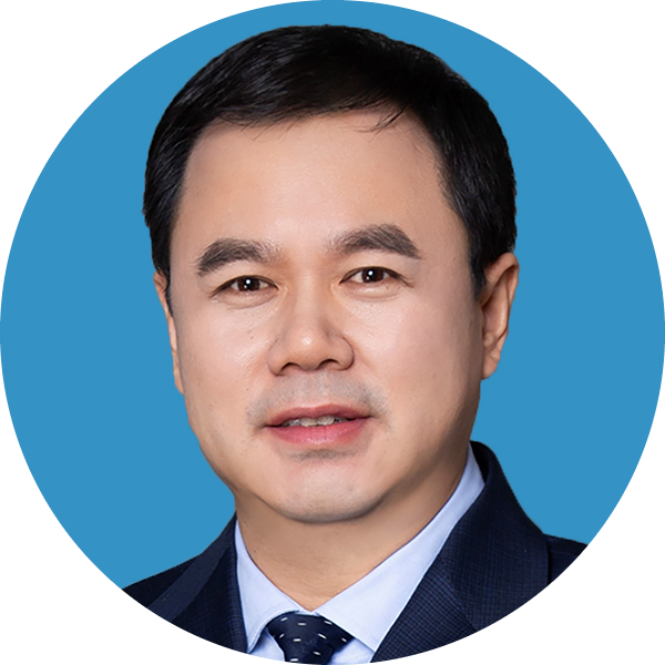 Go to the profile of Litao Sun