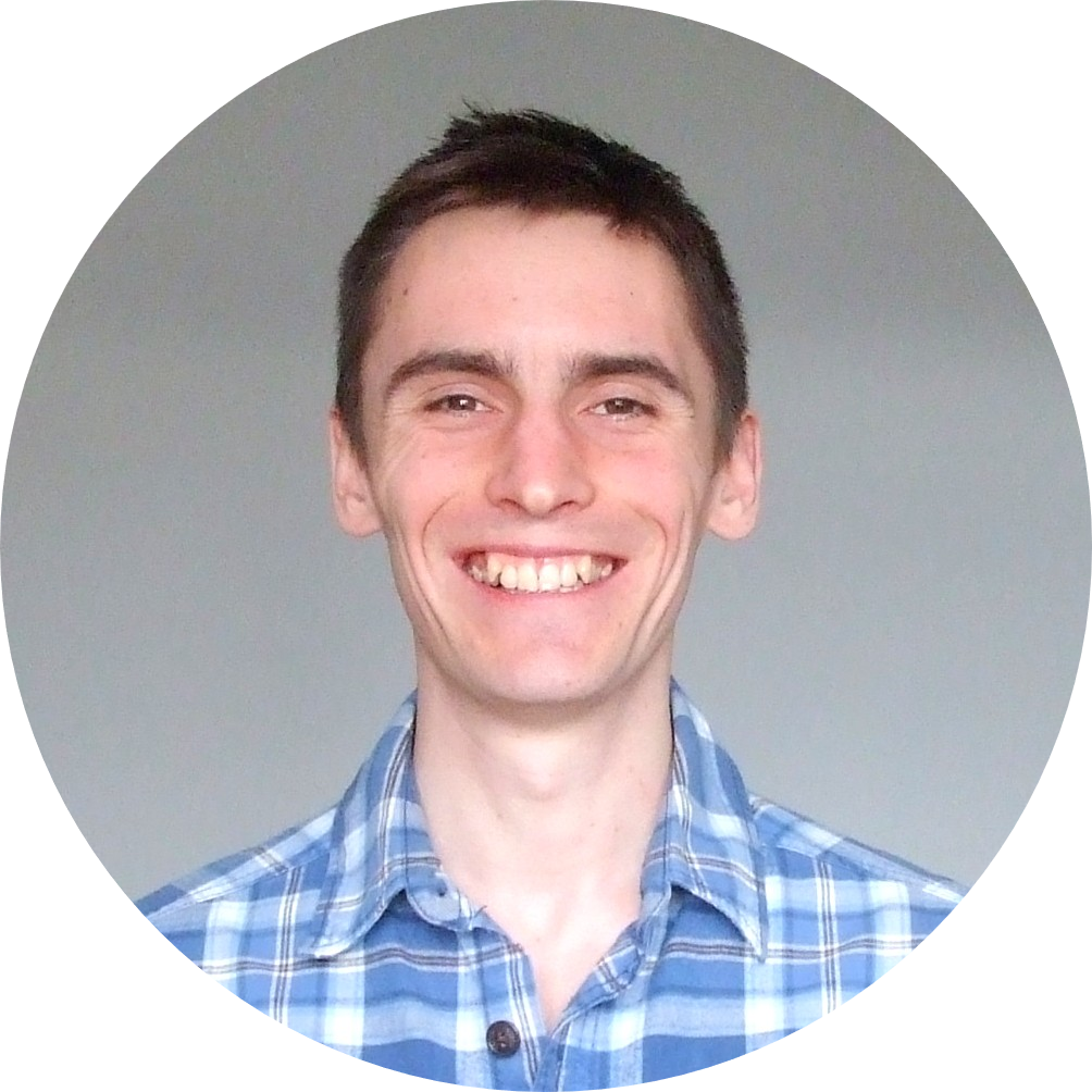 Go to the profile of David Bossanyi