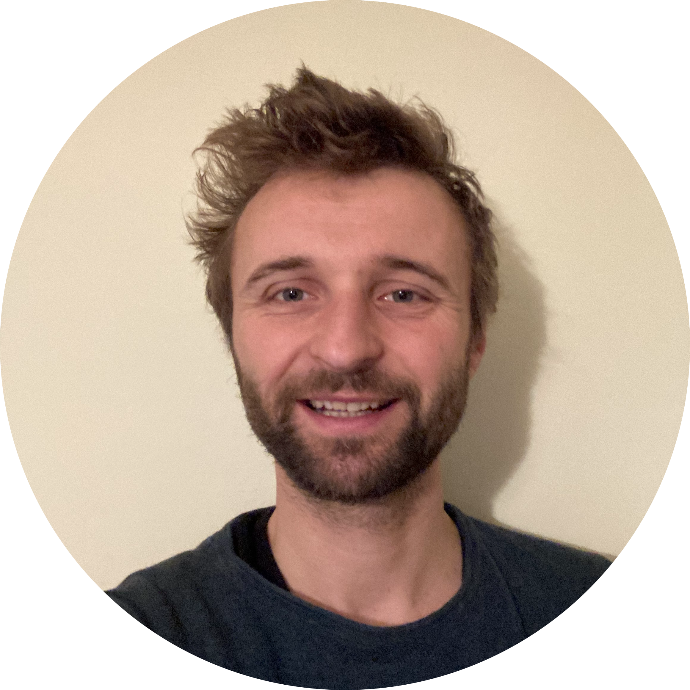 Go to the profile of Alexander Keeley