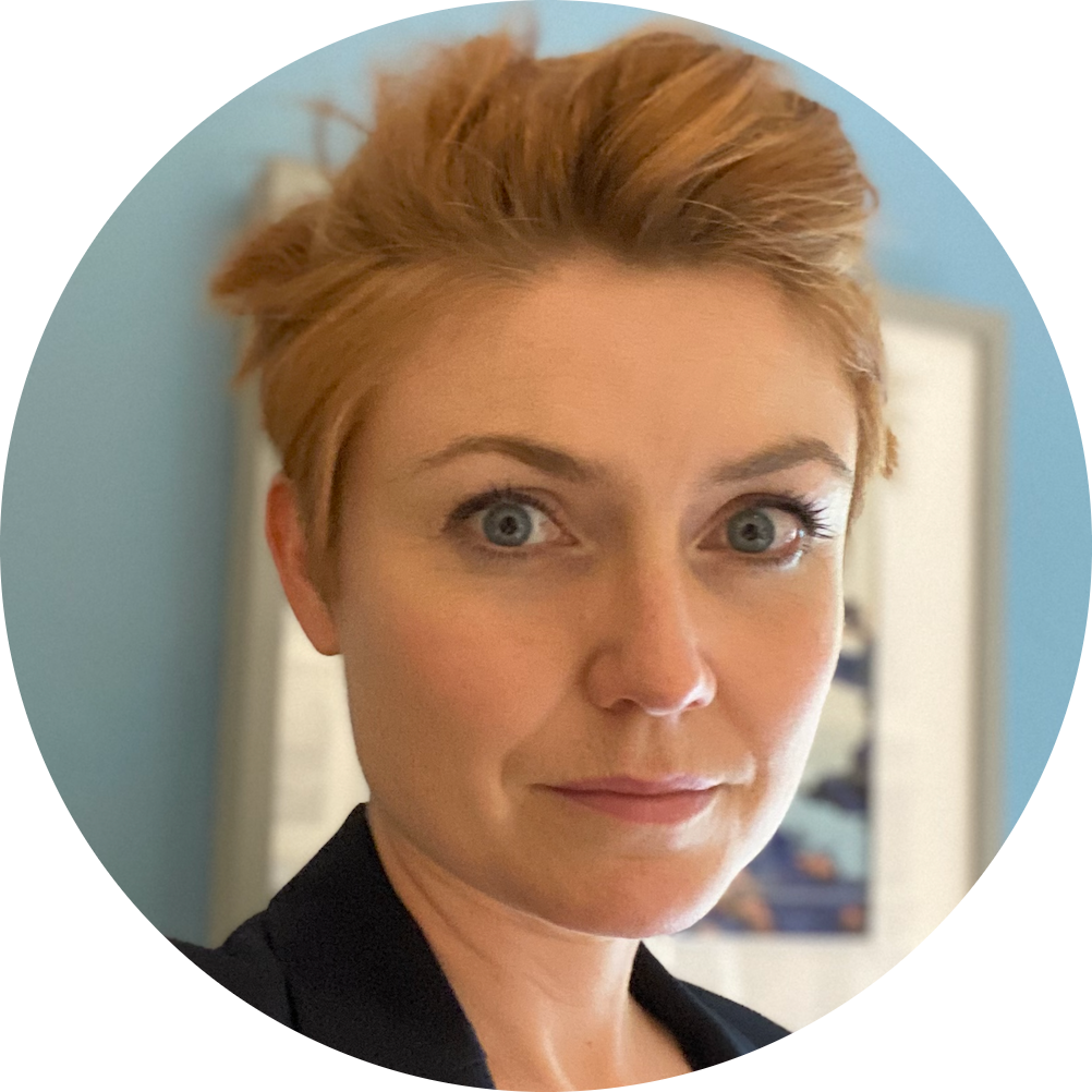 Go to the profile of Nicola Ranger