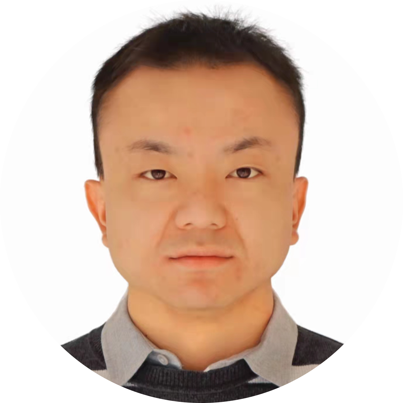 Go to the profile of Songbai Hong