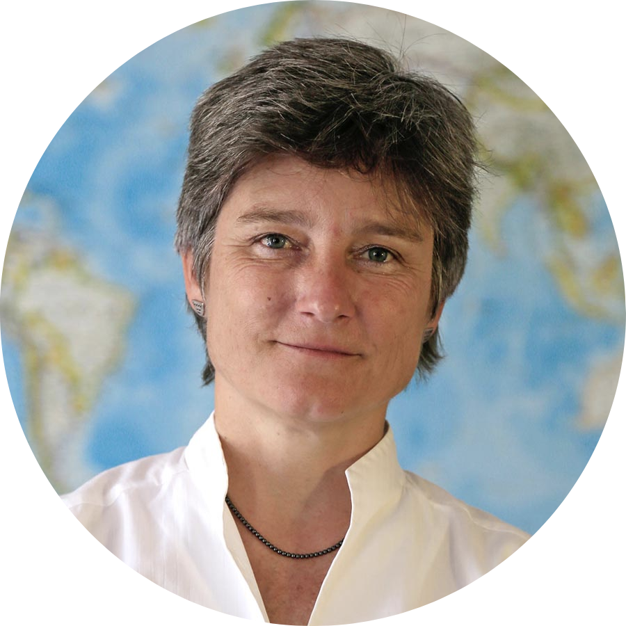 Go to the profile of Berger