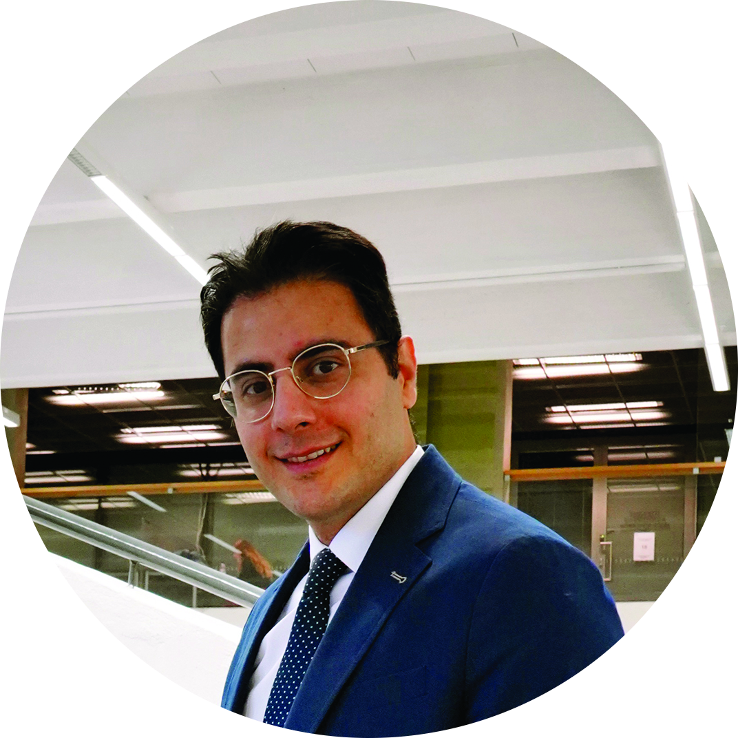 Go to the profile of Saeed Rahimpour