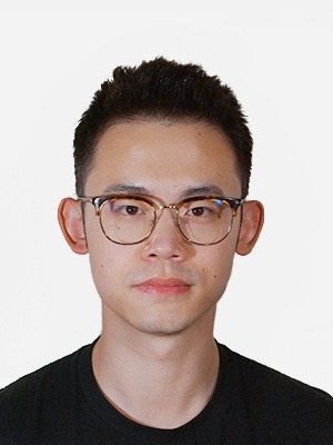 Go to the profile of Zhen Hou