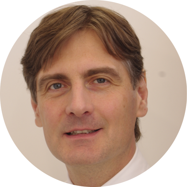 Go to the profile of Marc Diederich