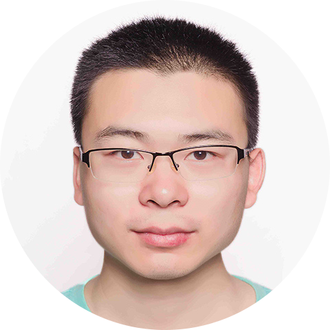 Go to the profile of Yingzhou Tao