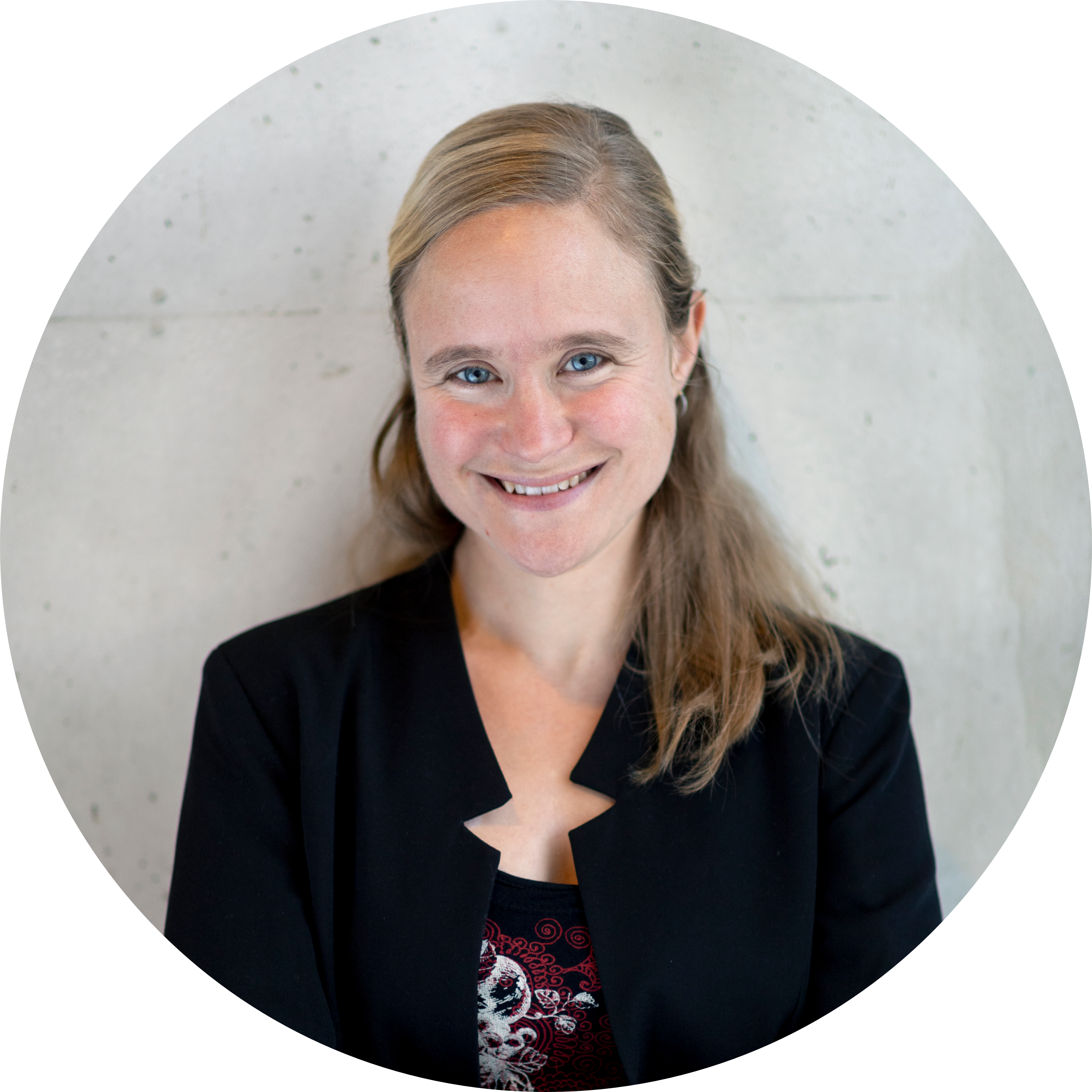 Go to the profile of Francesca Verones