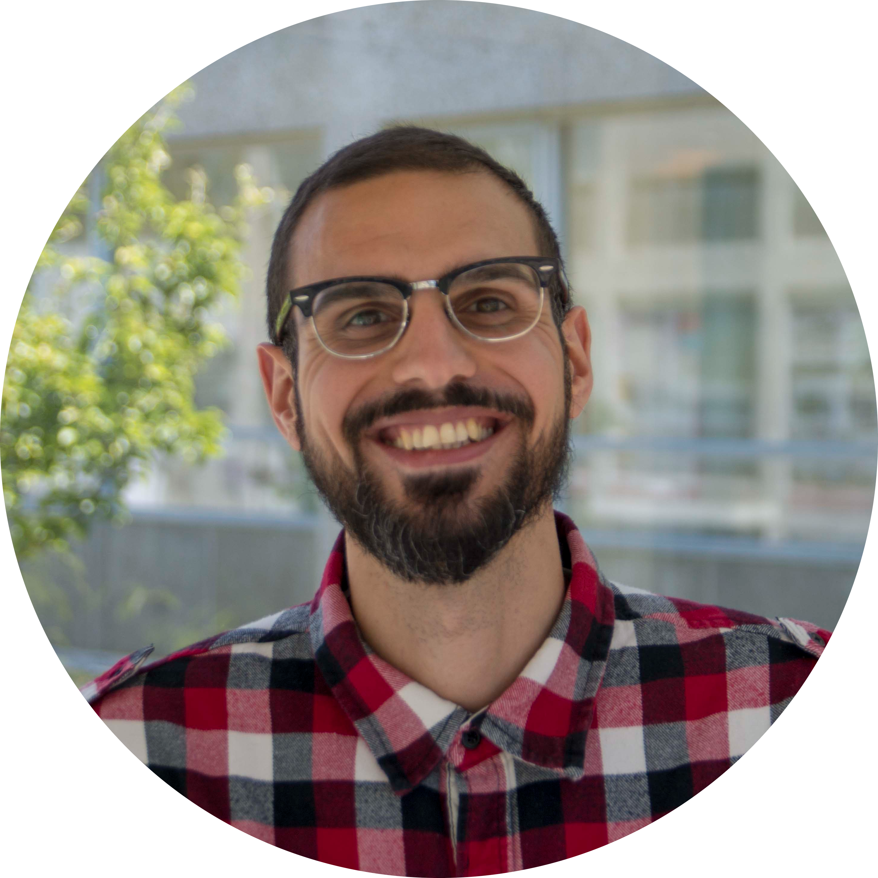 Go to the profile of Samer Kurdi