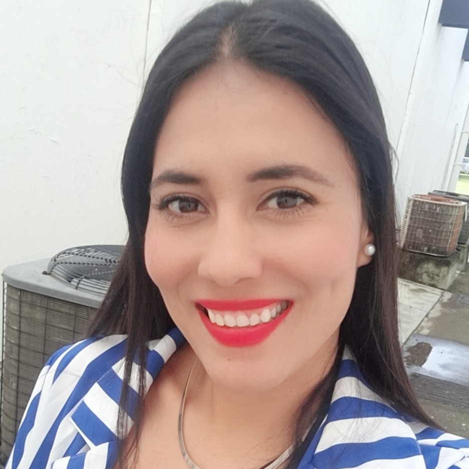 Go to the profile of Isela  Guadalupe Ramos Carranza