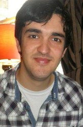 Go to the profile of Mario Fernández-Mazuecos