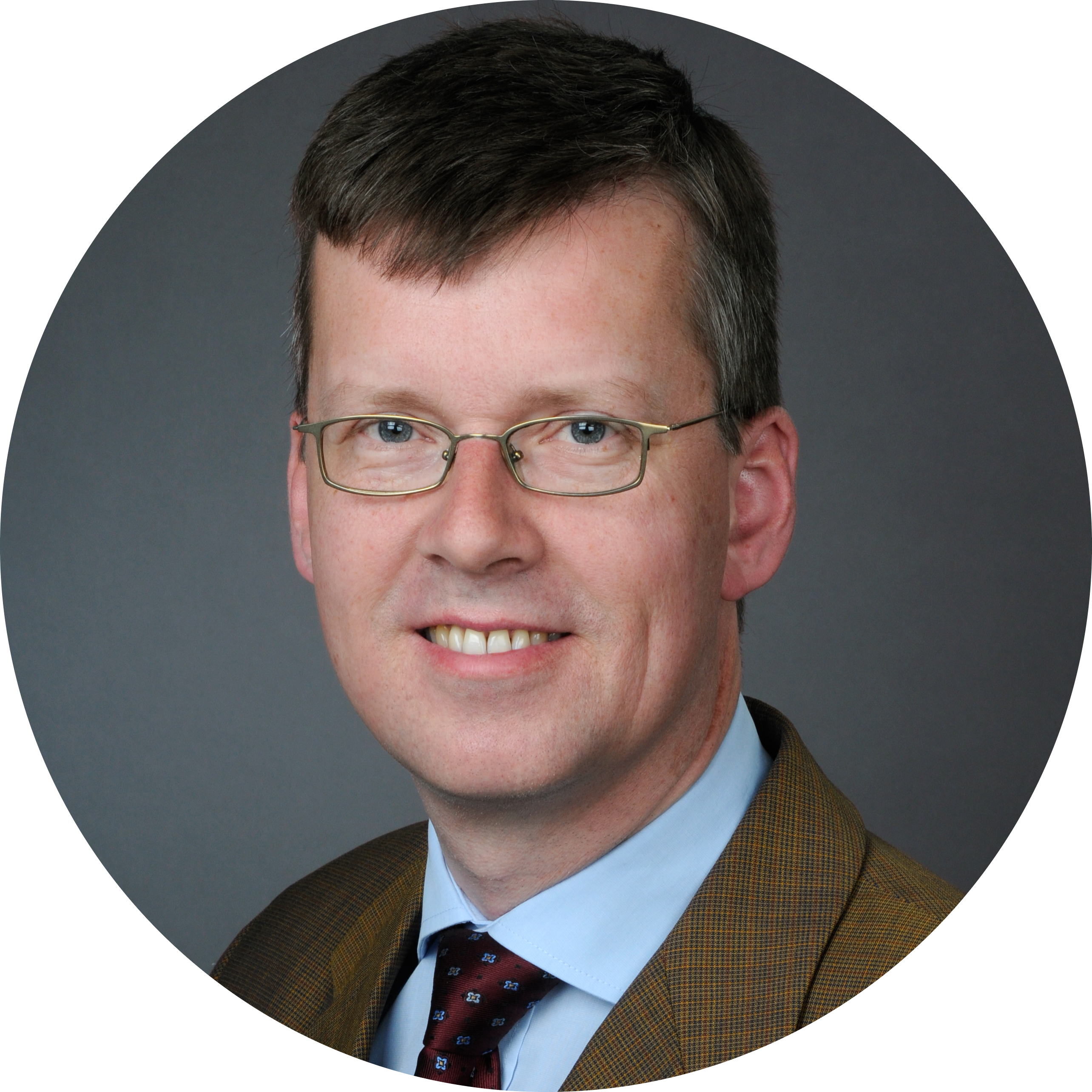 Go to the profile of Heinz-Wilhelm Hübers