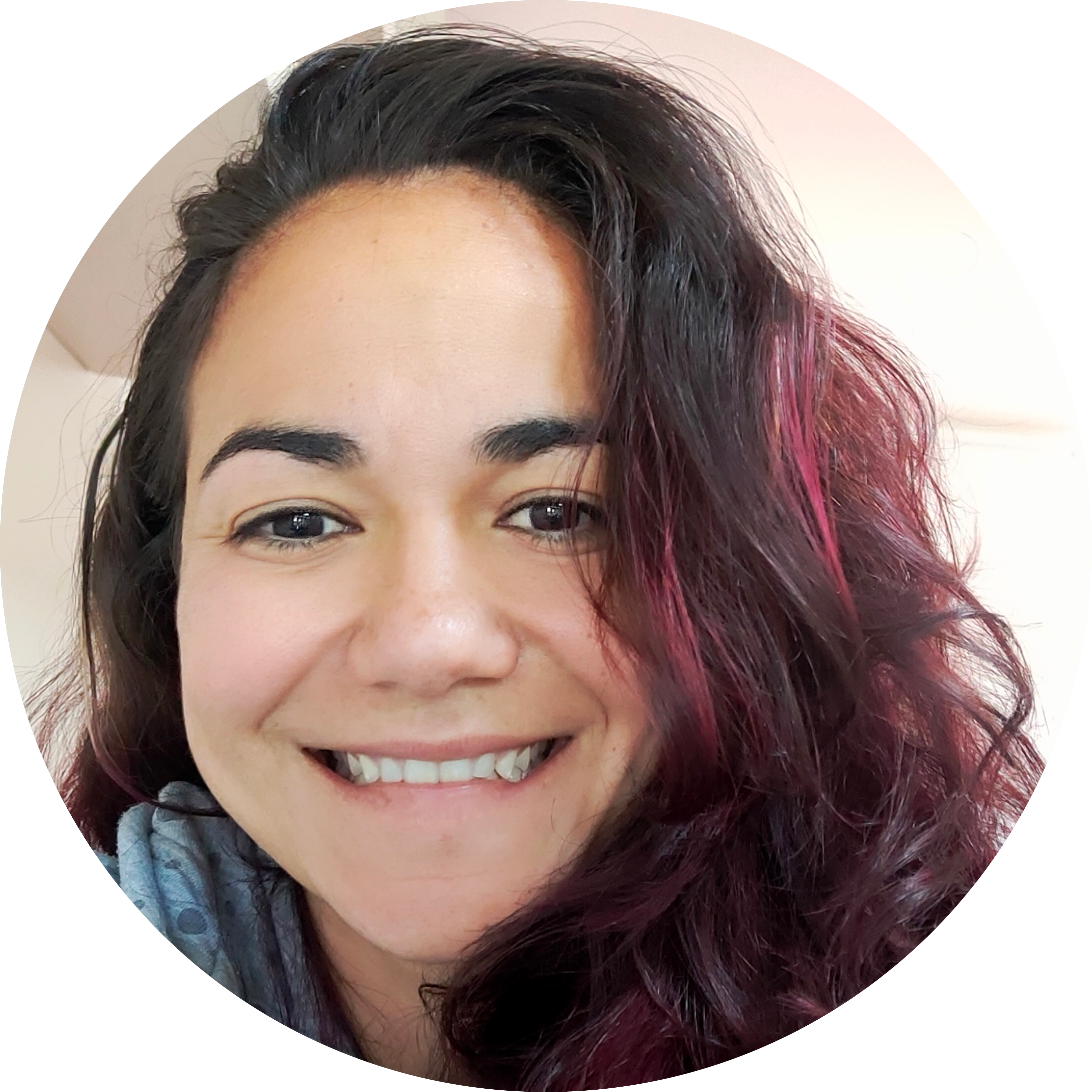 Go to the profile of Ericka Coni