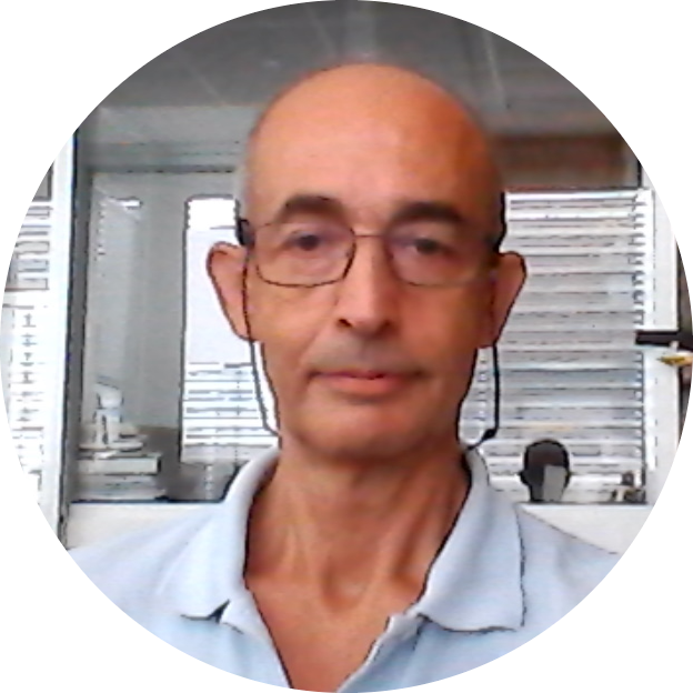 Go to the profile of Rodolfo Negri