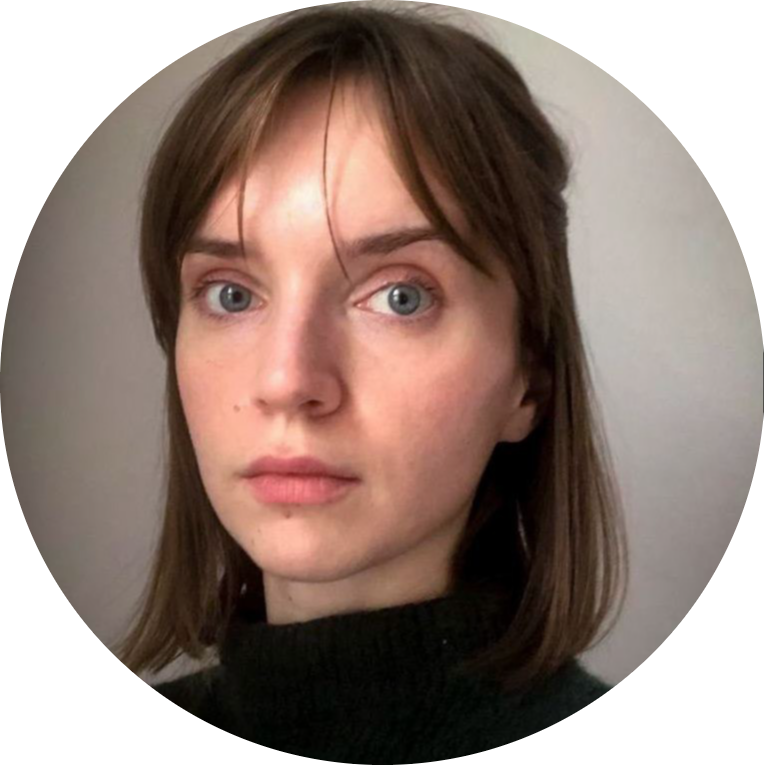 Go to the profile of Martyna Stachaczyk