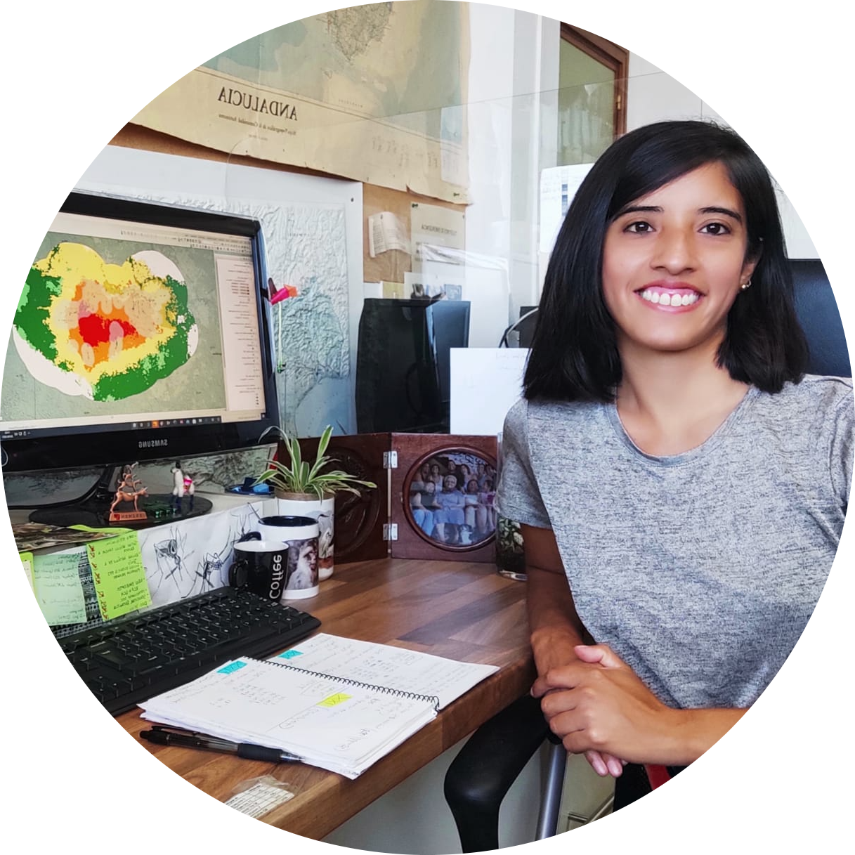 Go to the profile of Alisa Aliaga-Samanez