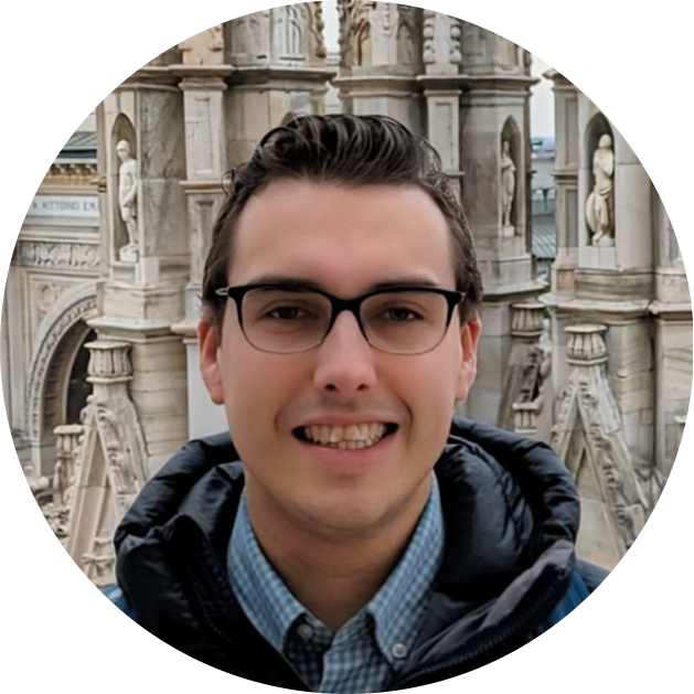 Go to the profile of Daniel K. Ruttley