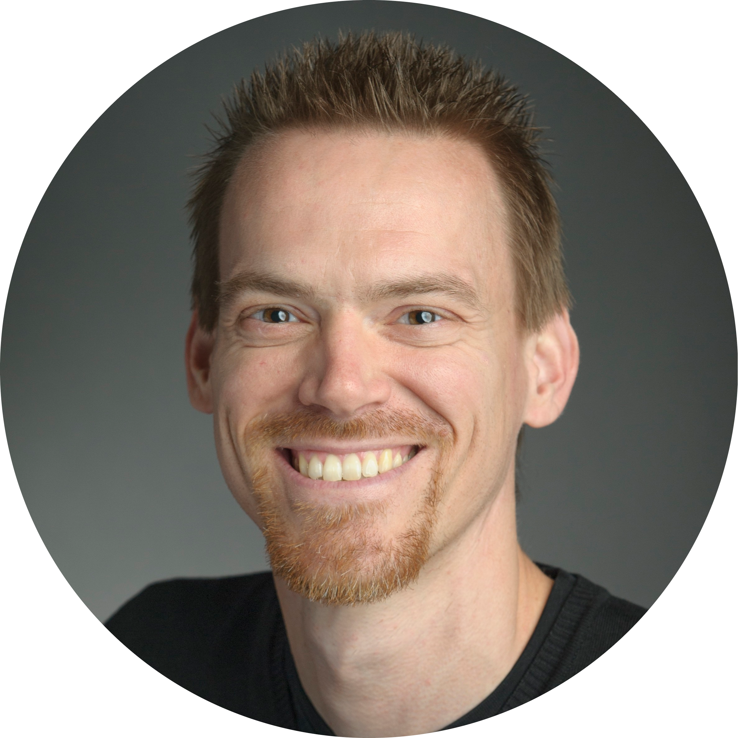 Go to the profile of Roland Hatzenpichler