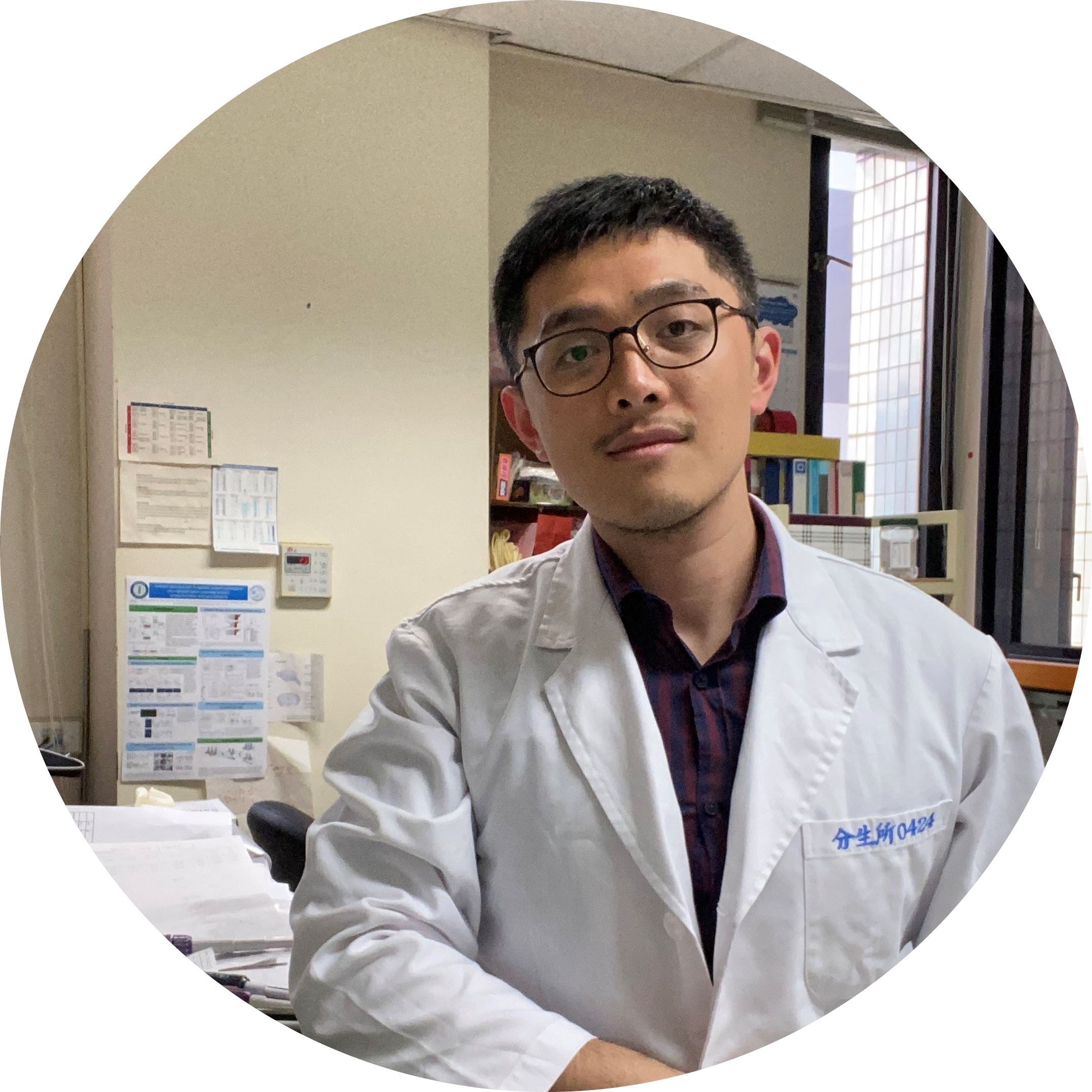 Go to the profile of Pu-Yun Shih