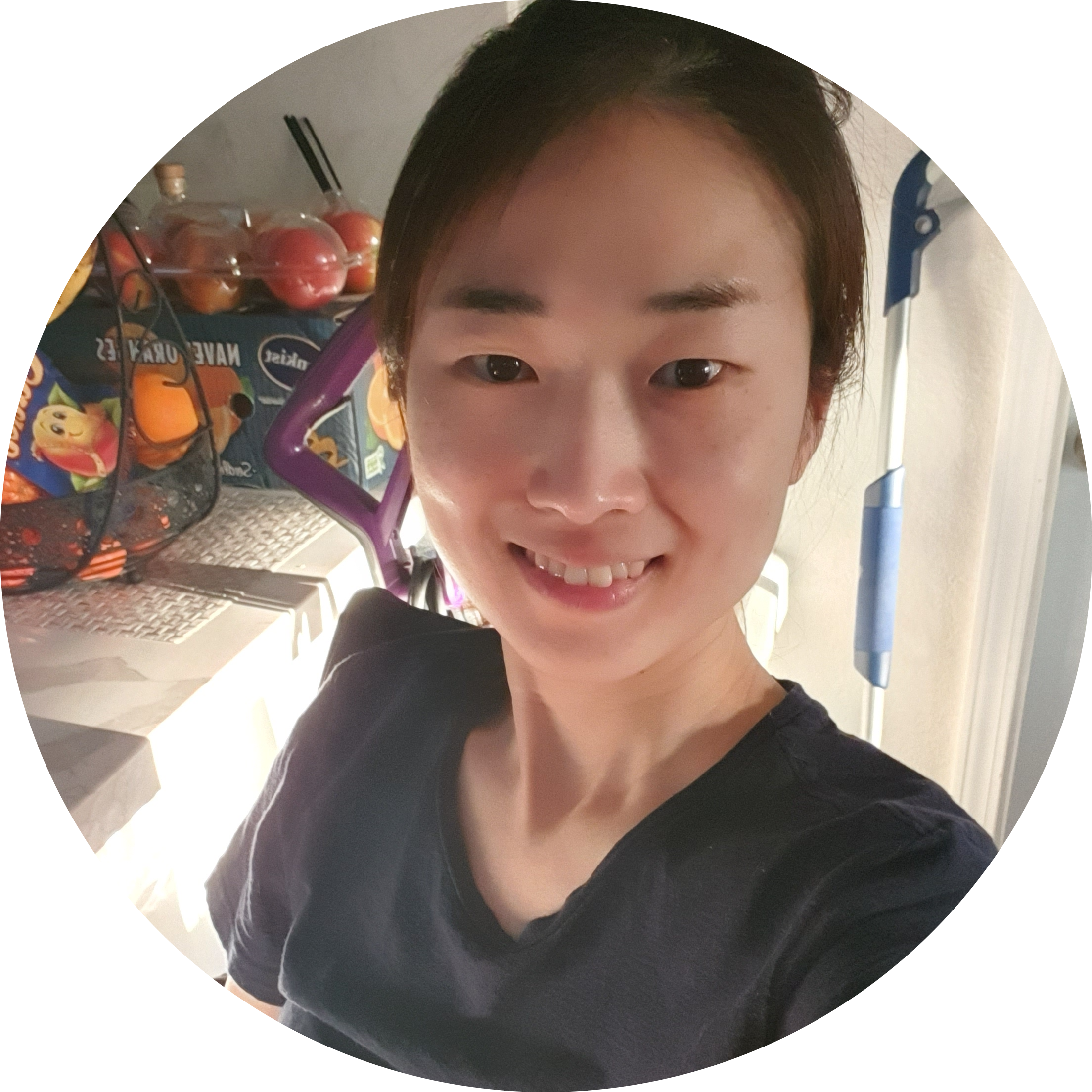 Go to the profile of Hyo Shin Yoon