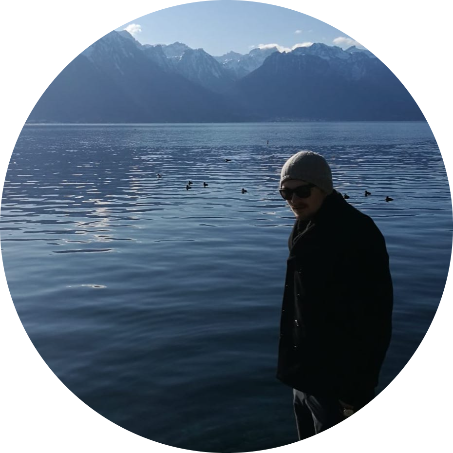 Go to the profile of Kevin Maik Jablonka