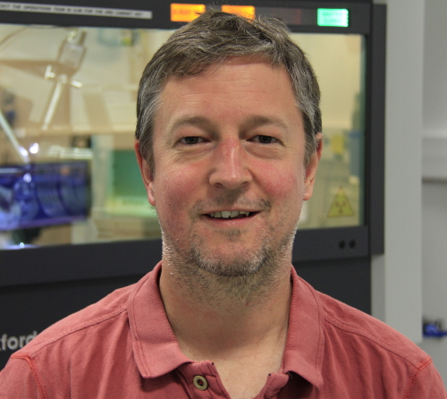 Go to the profile of Andrew Beale