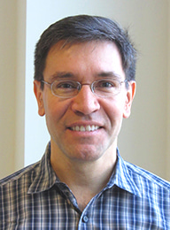 Go to the profile of Bill Burnside