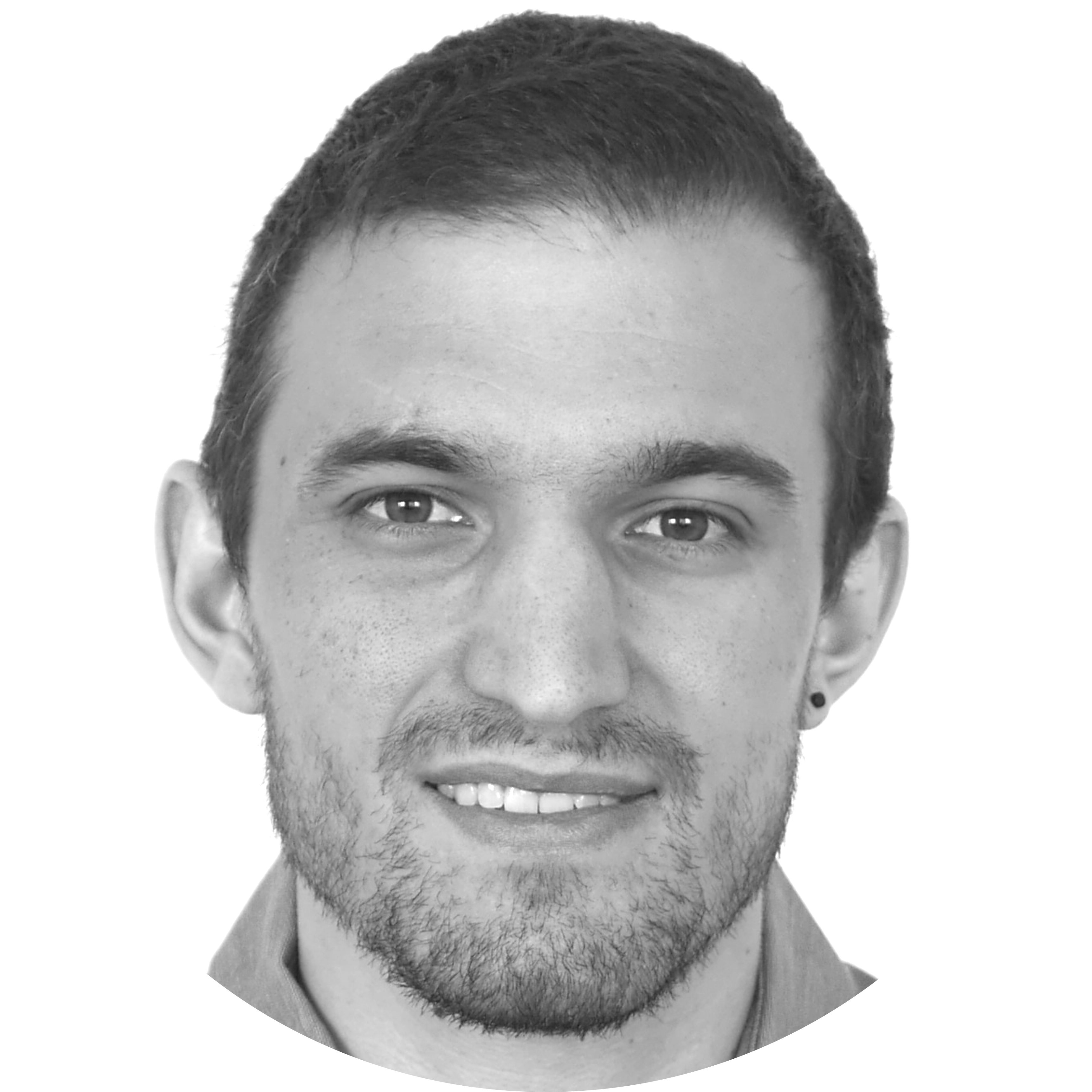 Go to the profile of Jon Gorchon