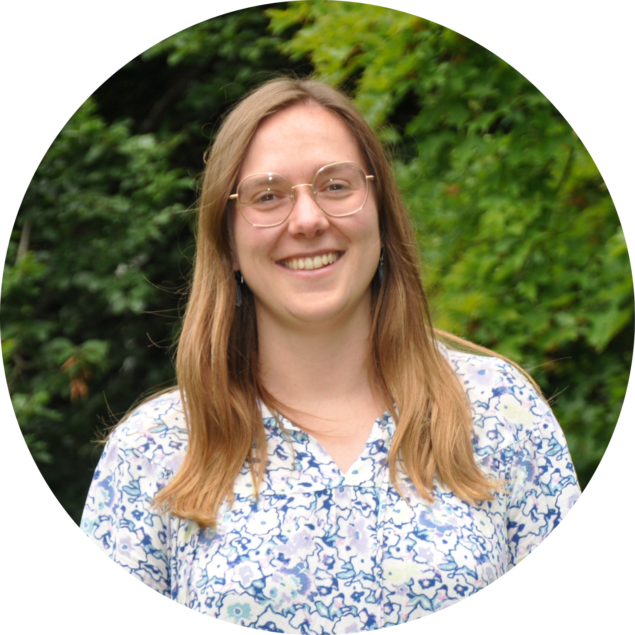 Go to the profile of Eline Van Wayenbergh