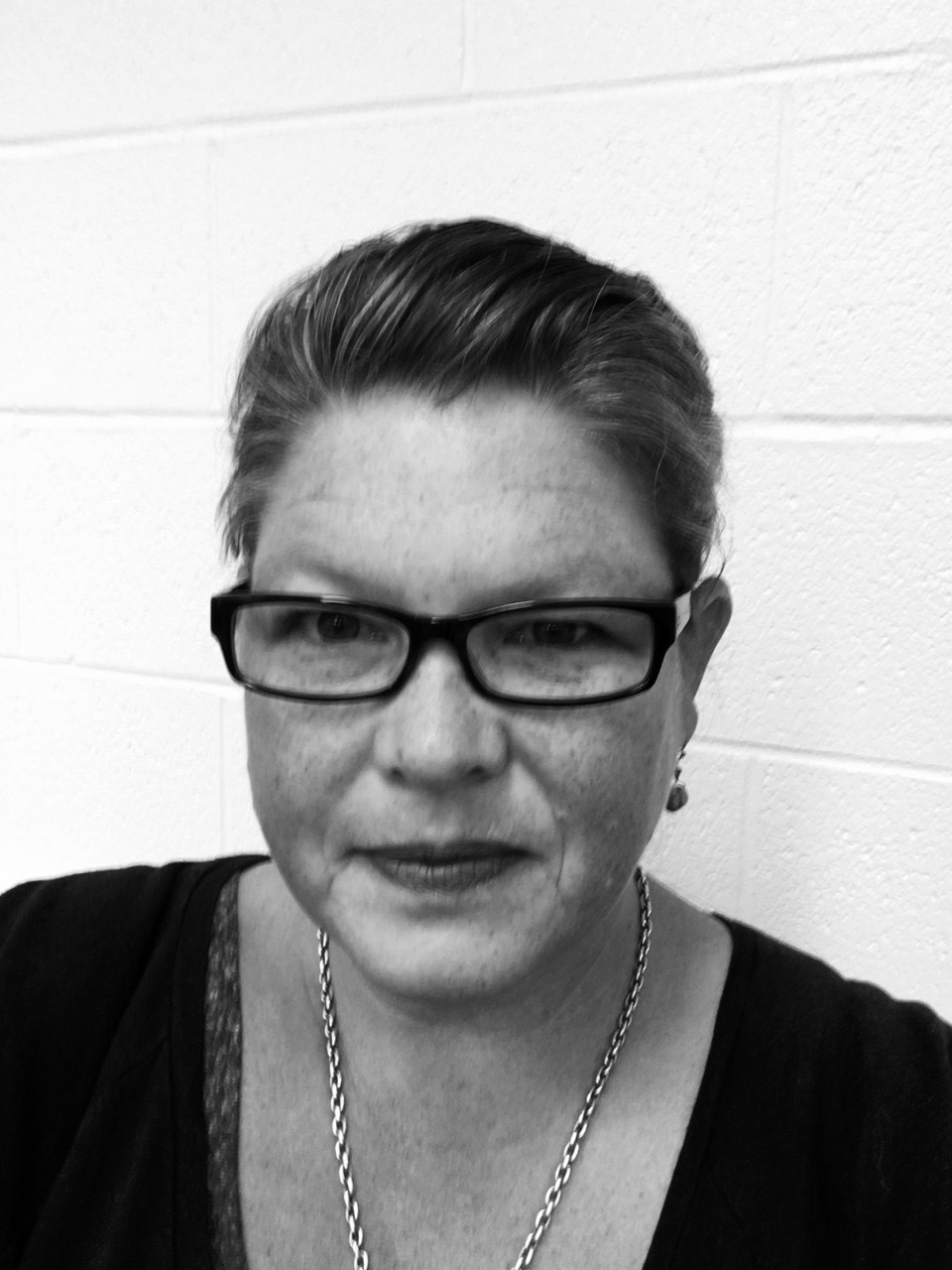 Go to the profile of Rebecca Daly