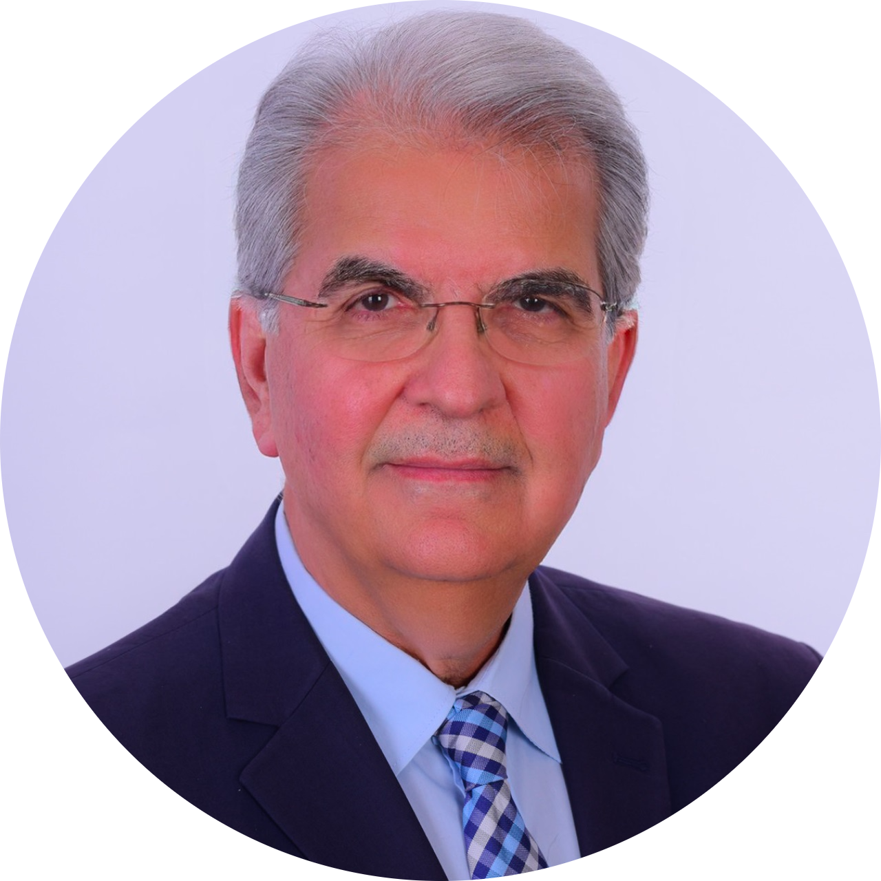 Go to the profile of Ayad M. Fadhil Al-Quraishi