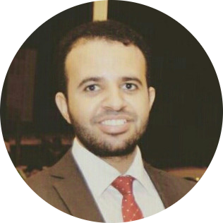 Go to the profile of Mohamed Khairy Ali