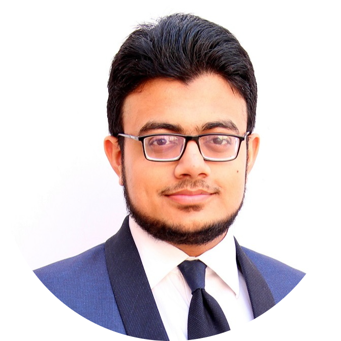 Go to the profile of Ahmad Ozair