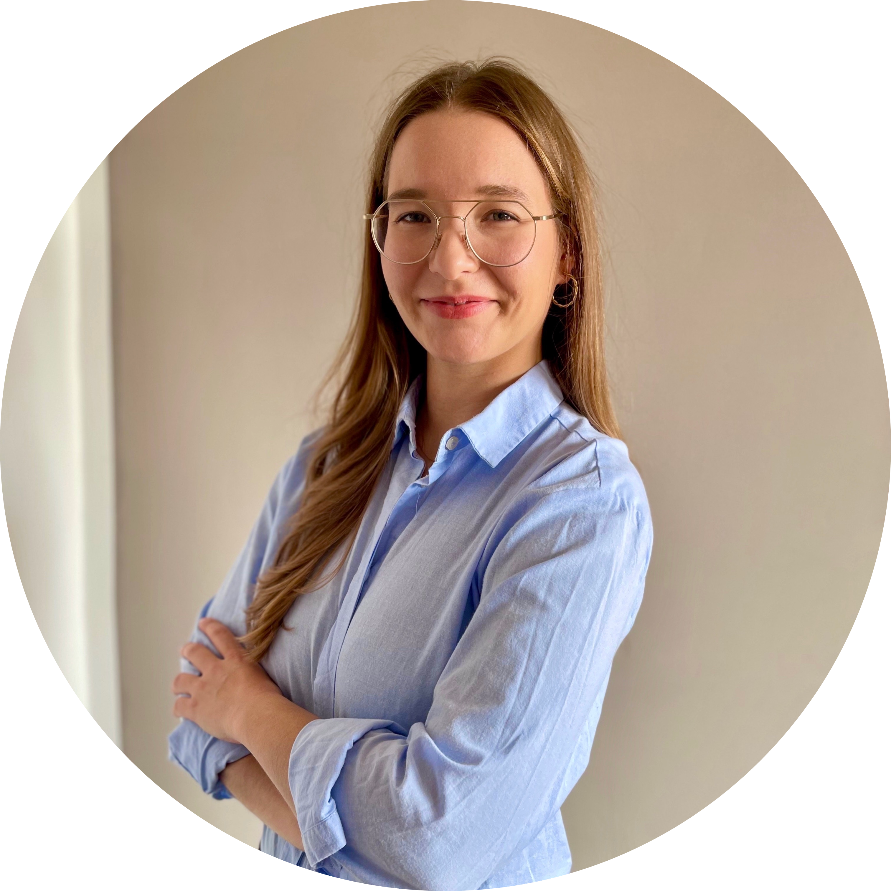 Go to the profile of Anna S. Weiss