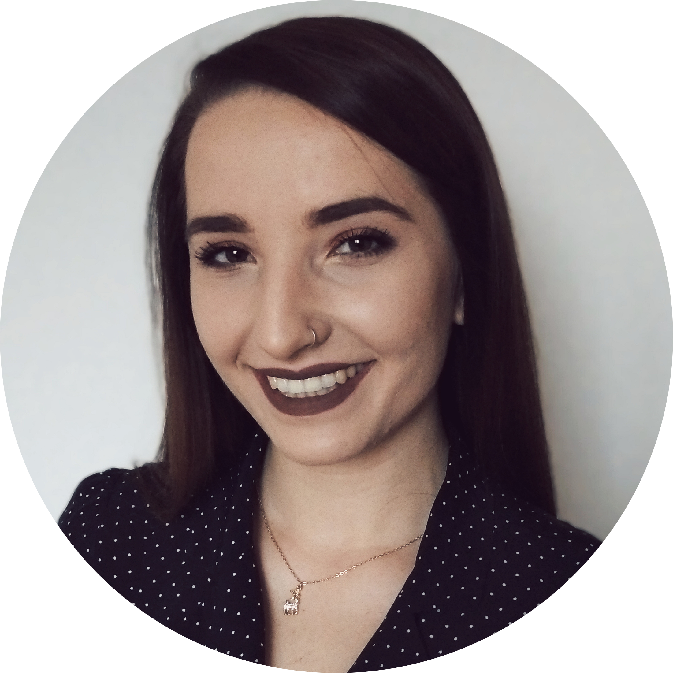 Go to the profile of Gabriela Jajko