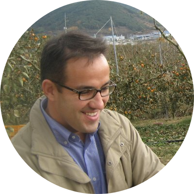 Go to the profile of Antonio Vicent