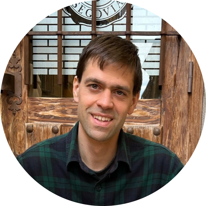 Go to the profile of Nathan Ennist