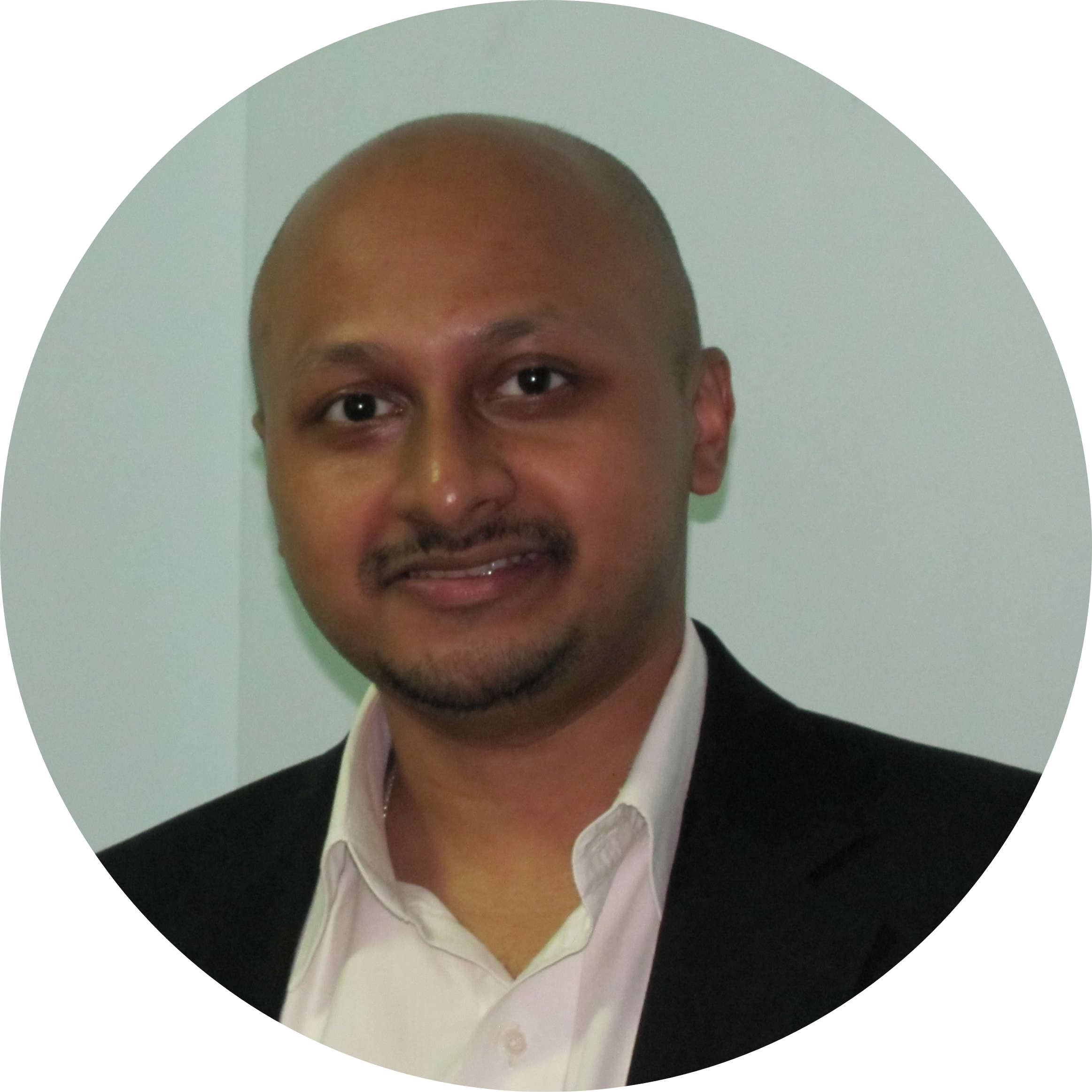 Go to the profile of Arindam Basu