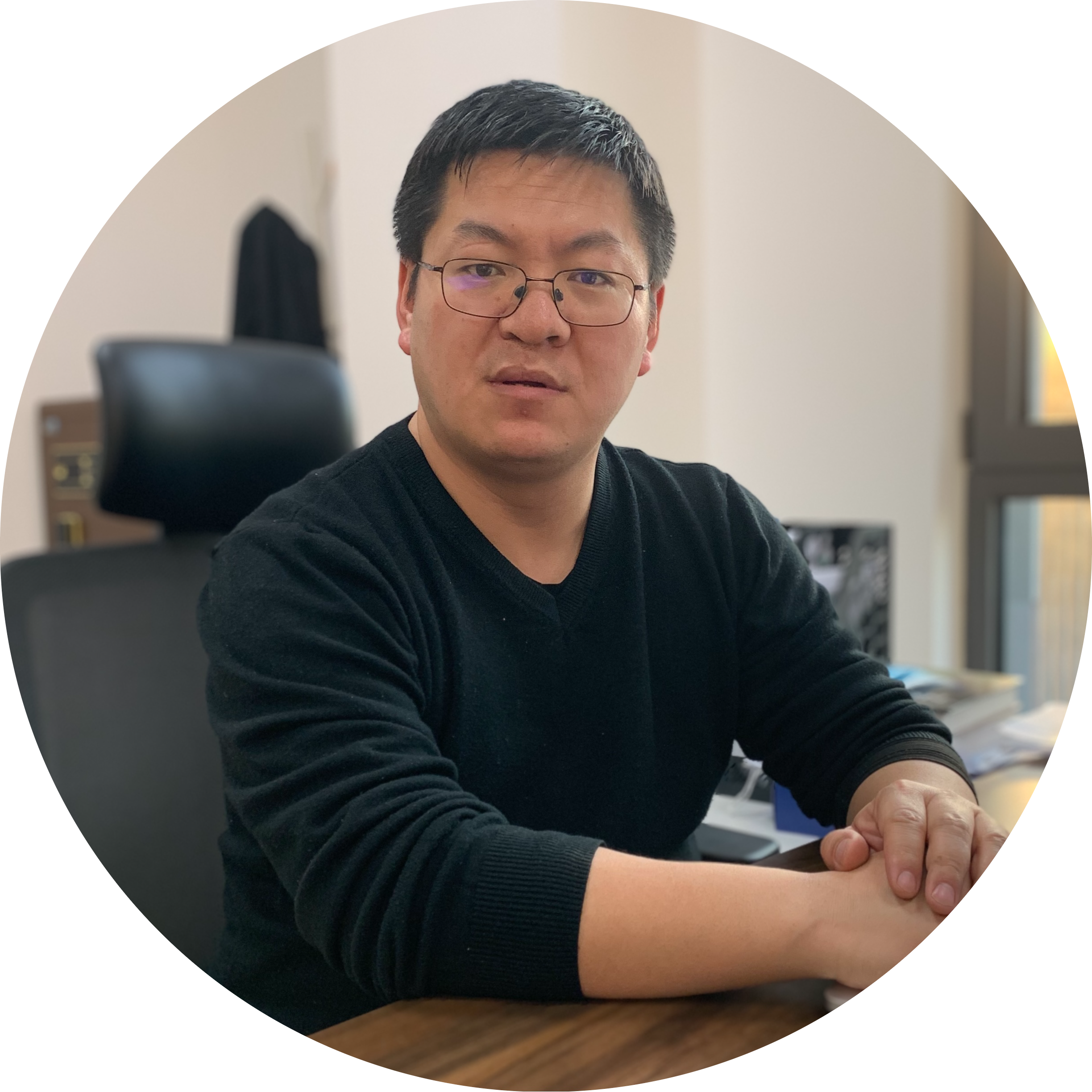 Go to the profile of Renbiao Tao