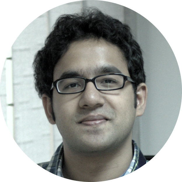 Go to the profile of Ornob Alam