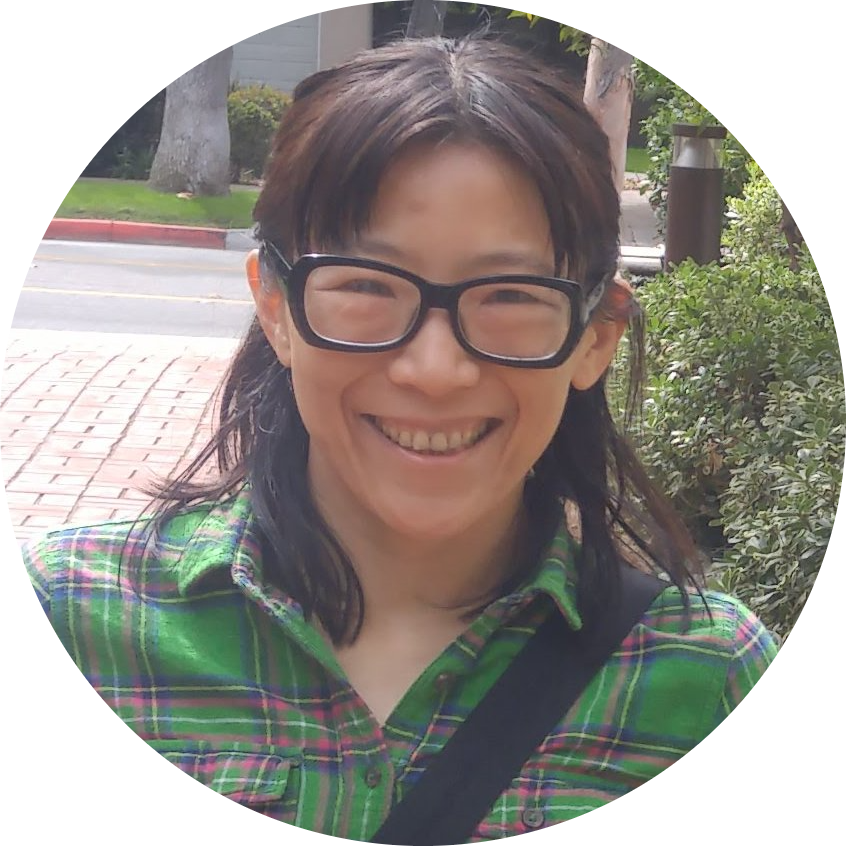 Go to the profile of Yun Chen