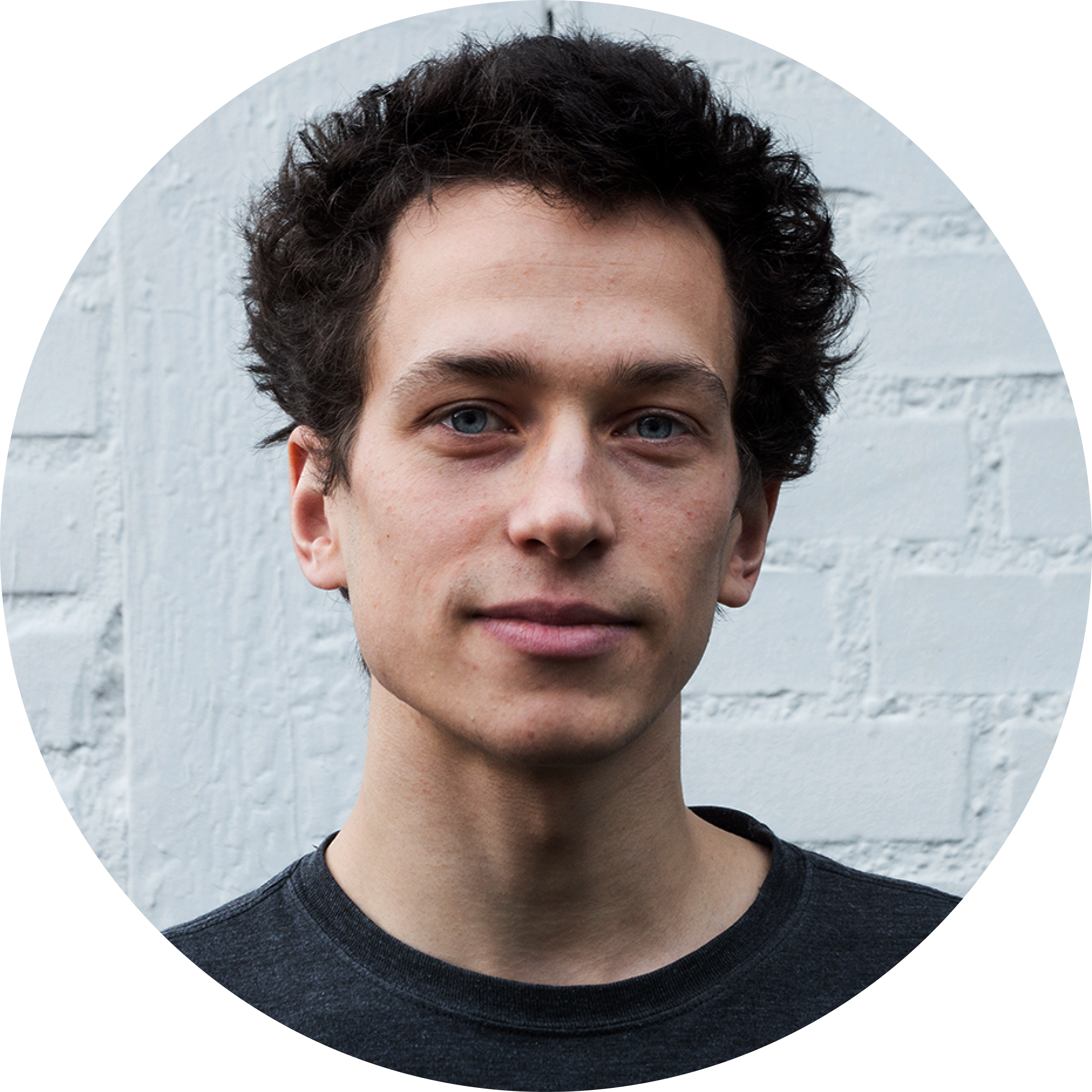 Go to the profile of Frederik Filip Stæger