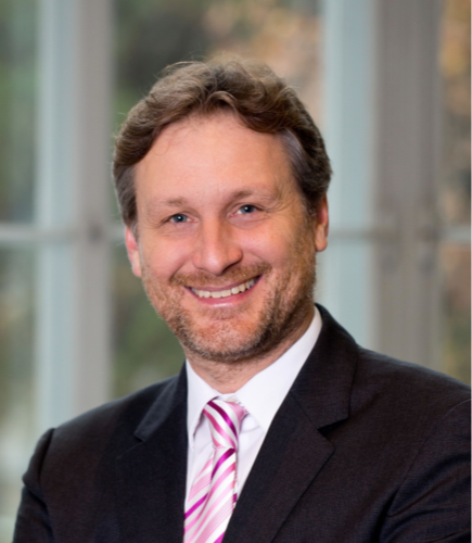 Go to the profile of Rainer A. Leitgeb