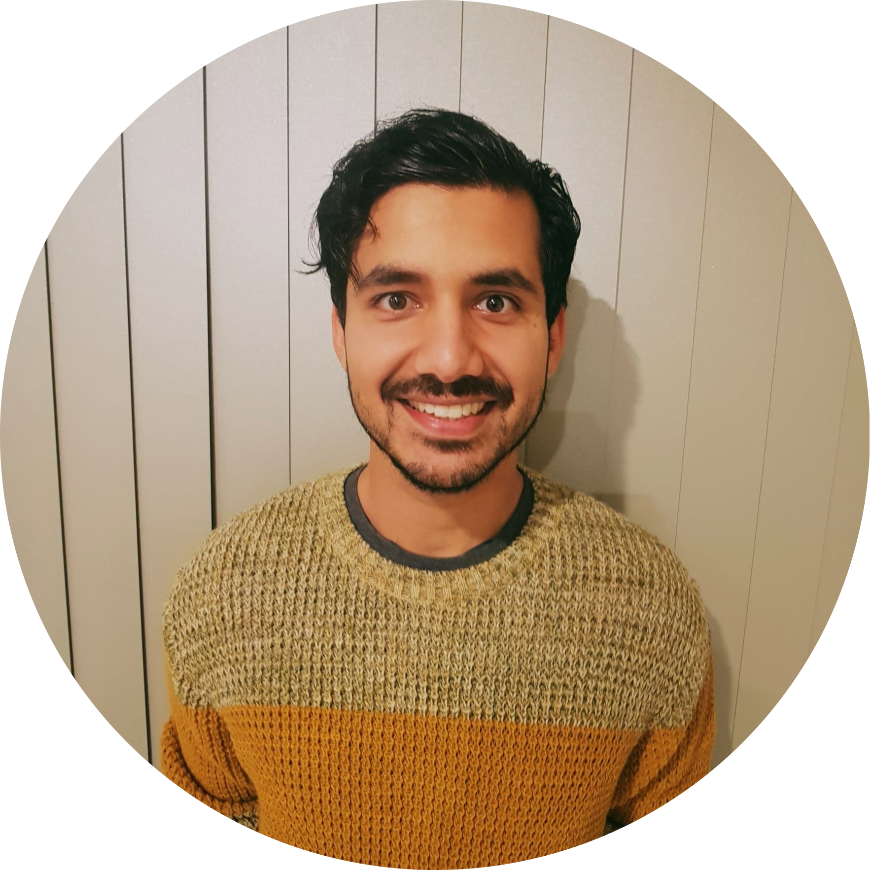 Go to the profile of Vikrant Minhas