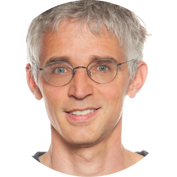 Go to the profile of Lucas Boeck