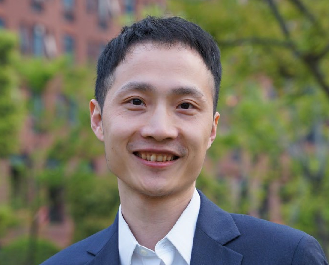 A chat with Hui Yang