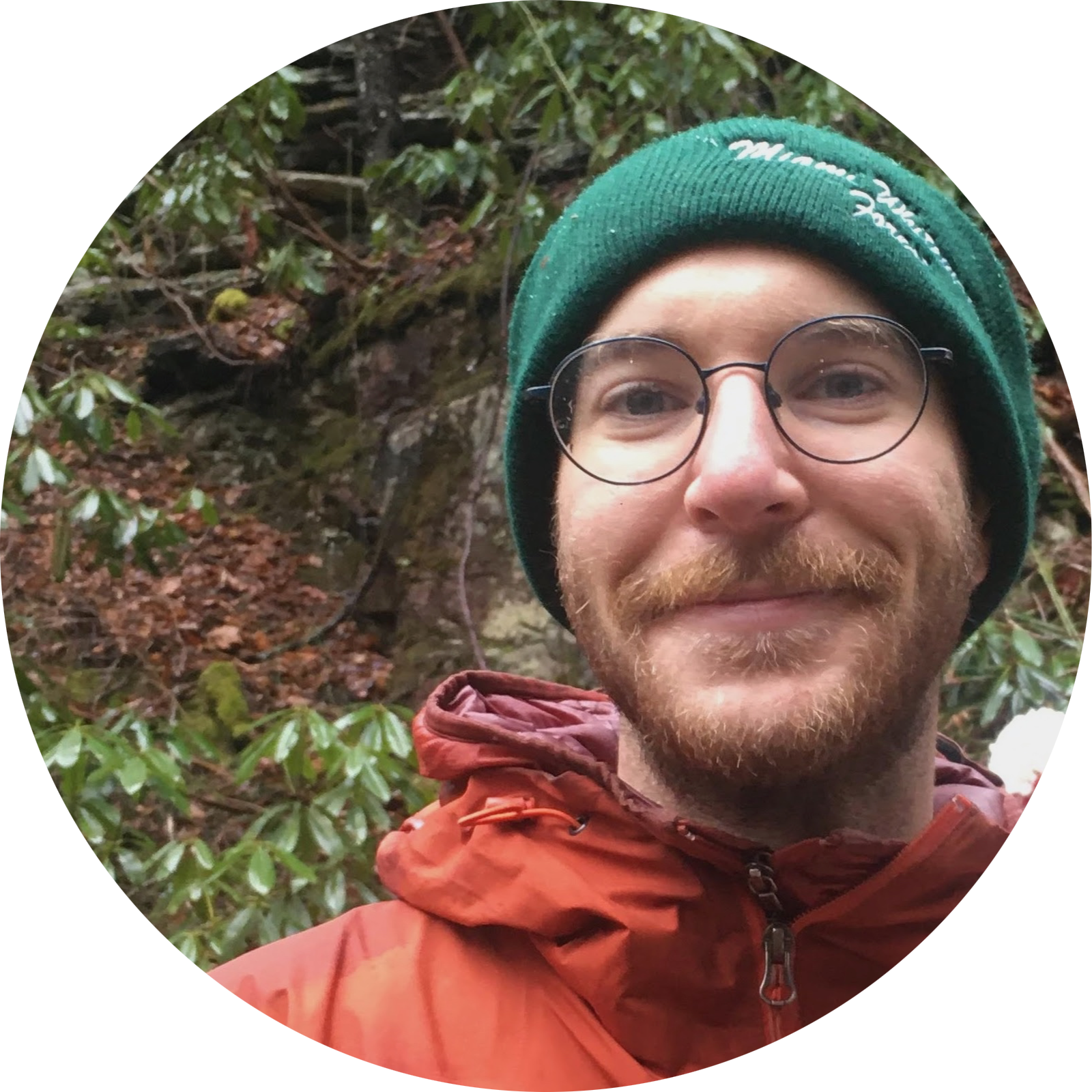 Go to the profile of Michael Phillips