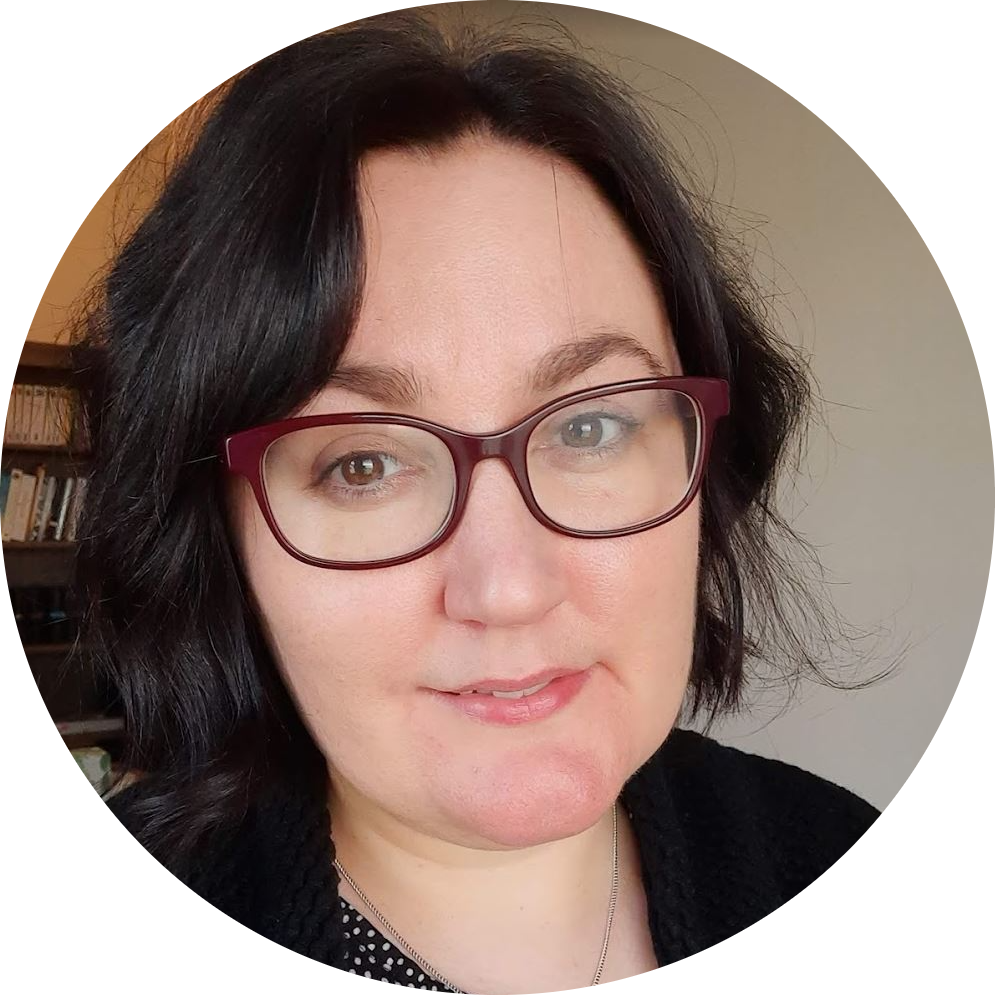 Go to the profile of Frances Deegan